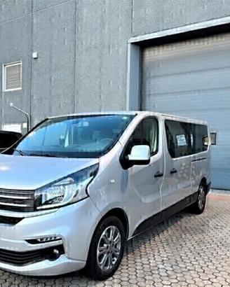 Ricambi fiat Talento 2017 2018 2019 2020 2021 2022