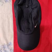 Cappellino nike