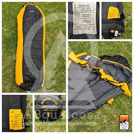 Sacco a pelo Ferrino Nightec 600