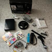 Nintendo wii Mario Kart