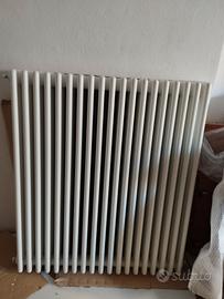 radiatore Zehnder largo 19 colonne 