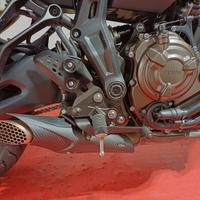 Leovince terminale per YAMAHA TRACER 700 GT