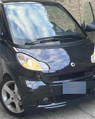 SMART 2012 Cupè pulse