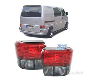 FANALI VOLKSWAGEN VW T4 TRANSPORTER CARAVELLE 90-0