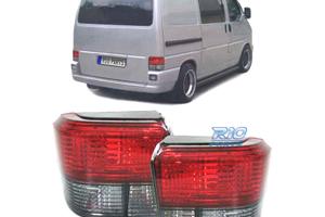 FANALI VOLKSWAGEN VW T4 TRANSPORTER CARAVELLE 90-0