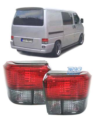 FANALI VOLKSWAGEN VW T4 TRANSPORTER CARAVELLE 90-0