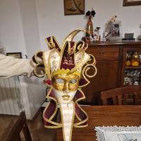 Maschera veneziana