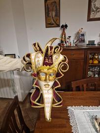 Maschera veneziana