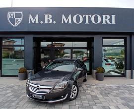 Opel Insignia 2.0 CDTI 163CV Sports Tourer aut. Co