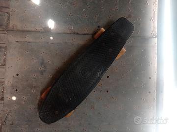 Skateboard surf nuovo