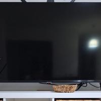 Samsung Smart TV AU7000 - 50"