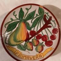 Piatti quattro stagioni