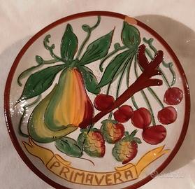 Piatti quattro stagioni