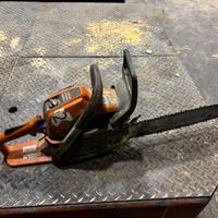 Motosega Husqvarna 543xp