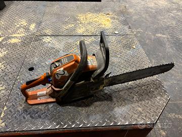 Motosega Husqvarna 543xp