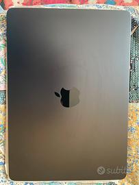 MacBook Air M2
