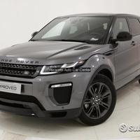 Ricambi evoque dynamic 2016-2017-2018-2019