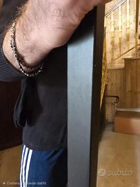 specchiera da muro