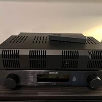 INTEGRATO VALVOLARE OCTAVE V40 SE ULTIMO MODELLO