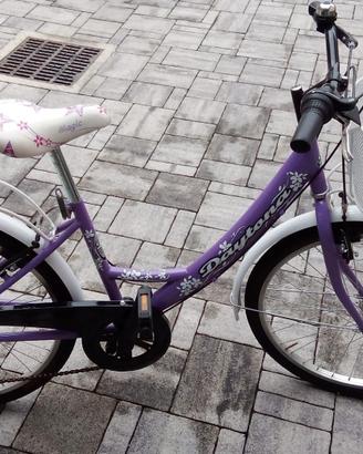 City bike Bambina Daytona 24"