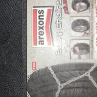 catene da neve Arexon