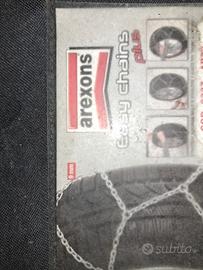 catene da neve Arexon