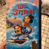 Lillo e stitch