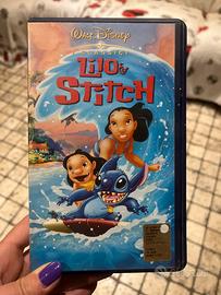 Lillo e stitch
