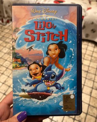 Lillo e stitch