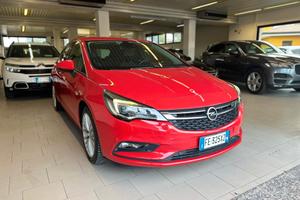 Opel Astra 1.6 CDTi 110CV Start&Stop 5 porte Busin