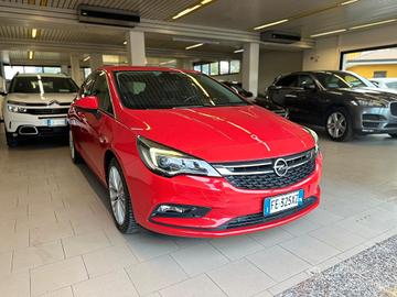 Opel Astra 1.6 CDTi 110CV Start&Stop 5 porte Busin