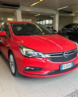 Opel Astra 1.6 CDTi 110CV Start&Stop 5 porte Busin