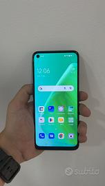 Oppo A54 5G Fluid Black 64 GB - 9309