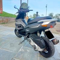 Runner 125 4T