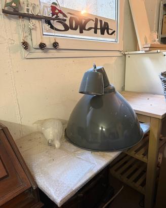 Lampadario gratis