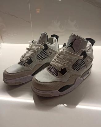 Scarpe Nike Jordan S4