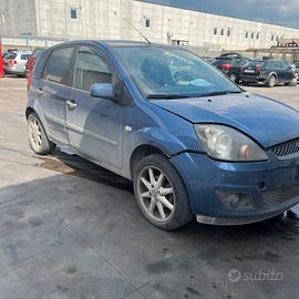 Ford Fiesta MK5 1.4 Diesel F6JB 2005 PER RICAMBI