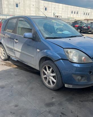 Ford Fiesta MK5 1.4 Diesel F6JB 2005 PER RICAMBI