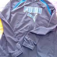 Tuta Puma