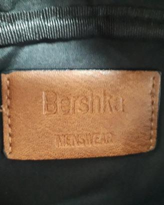 Marsupio nuovo Bershka