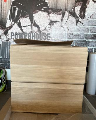 Mobile bagno ikea