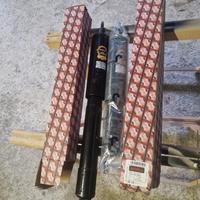 Ammortizzatori Toyota Land Cruiser 90/95