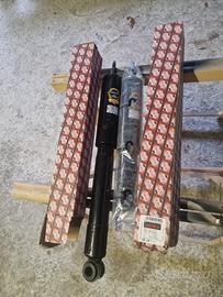 Ammortizzatori Toyota Land Cruiser 90/95