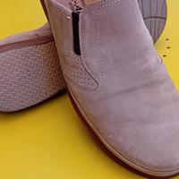 MEPHISTO  MOCASSINO PELLE