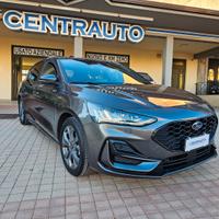 Ford Focus 1.0 EcoBoost Hybrid 125 CV 5p. ST-Line