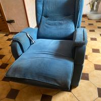 poltrona relax 
