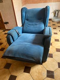poltrona relax 
