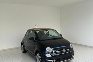 Fiat 500 C 1.2 Lounge