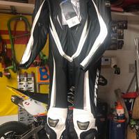 Tuta spyke intera 48 canguro speed evo kl