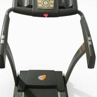 Tapis roulant GetFit Q3